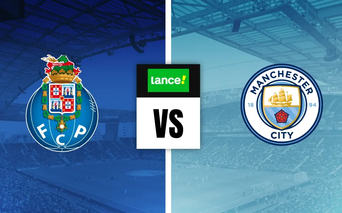 Imagem ilustrativa sobre FC Porto x Manchester City: ESPN Brasil já agendou a live da decisão da Liga dos Campeões