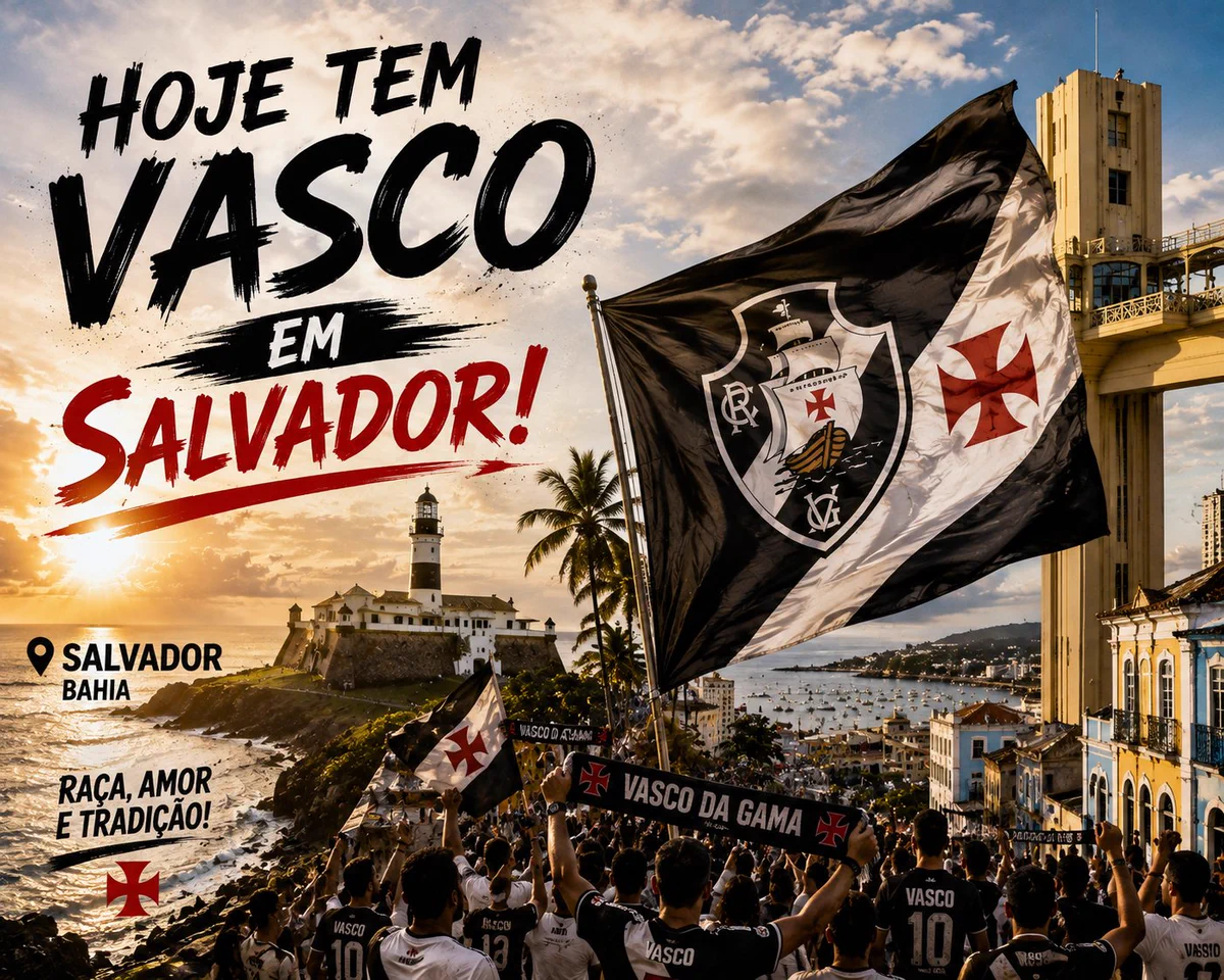 Imagem ilustrativa sobre 777 fecha acordo com o Vasco e permite venda de 90% da nova SAF