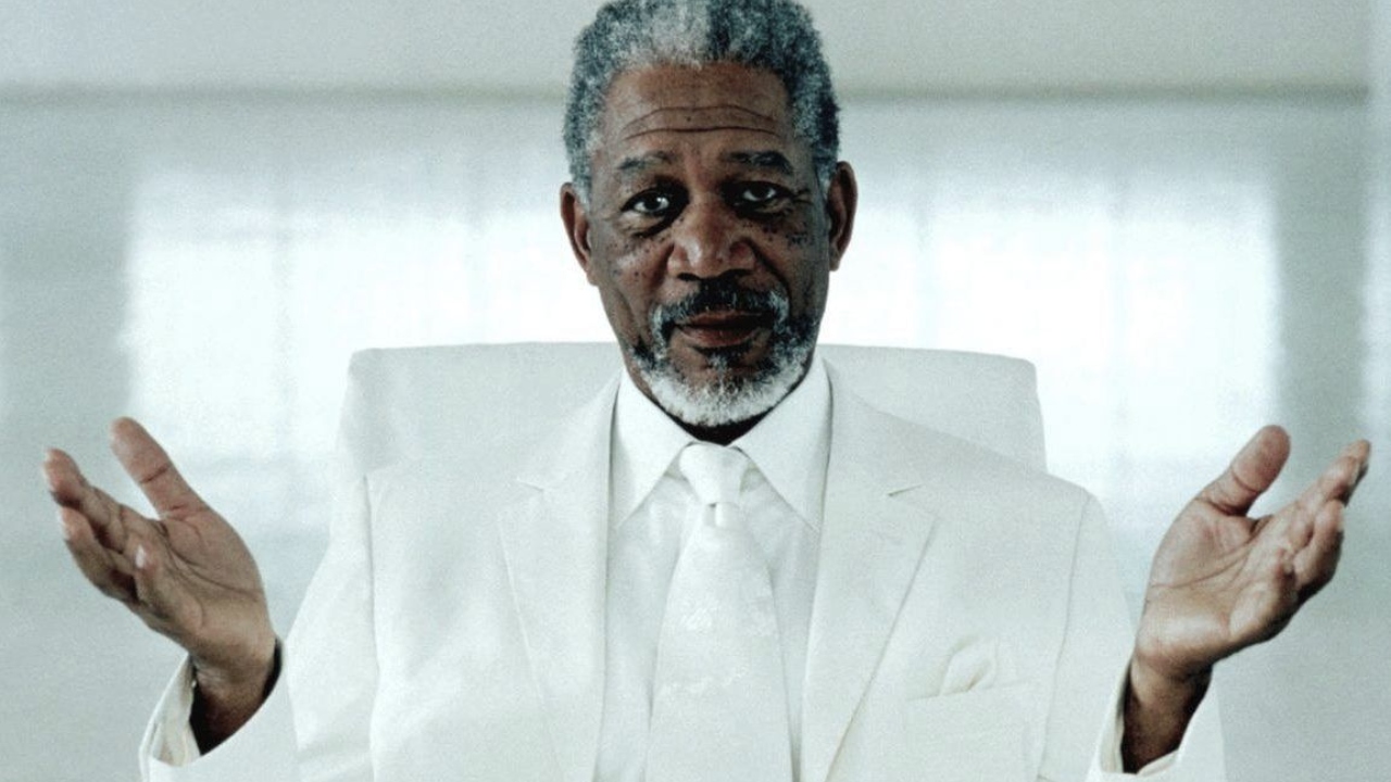 Imagem ilustrativa sobre Morgan Freeman chama filme vencedor do Oscar de “grande erro” e conta seus maiores arrependimentos