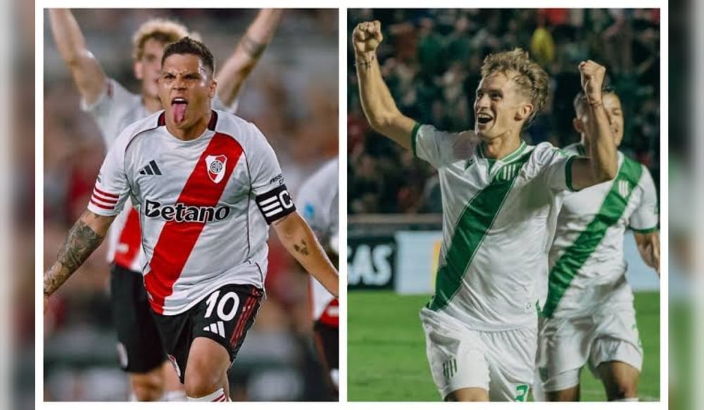 Imagem ilustrativa sobre Banfield x River Plate: O Clássico Reacendido com transmissão ao vivo na ESPN Brasil