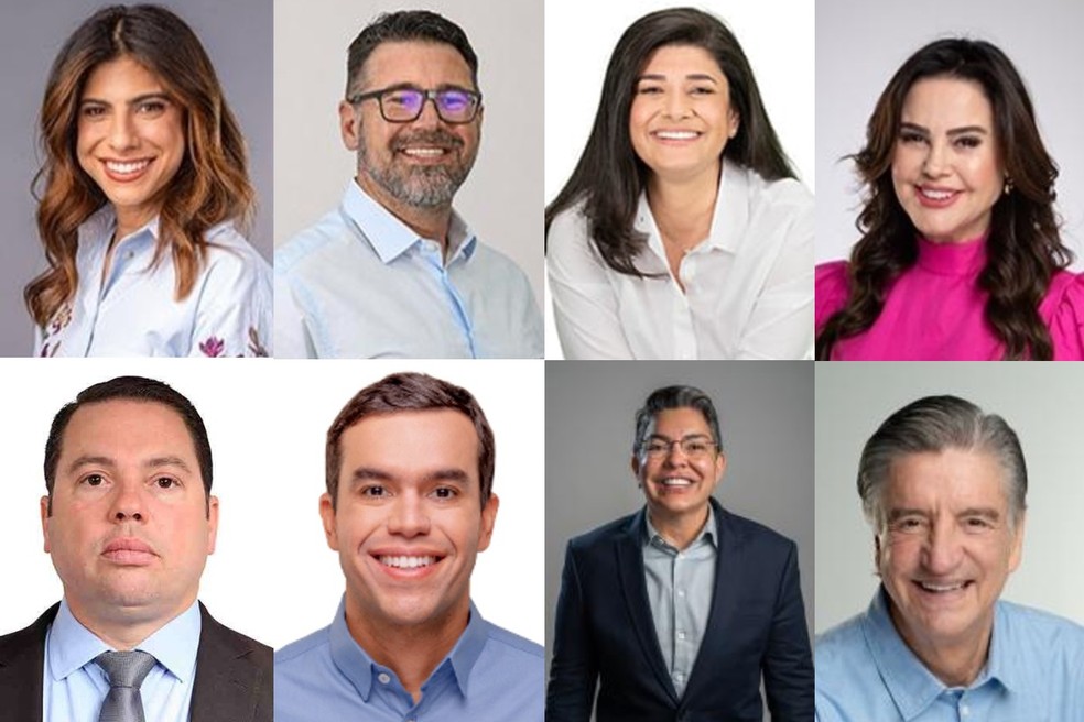 Imagem ilustrativa sobre Valor Econômico e CNN Brasil divulgam listas de deputados eleitos em TO, RS e RR
