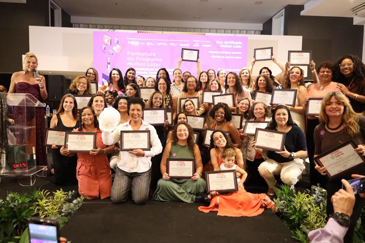 Imagem ilustrativa sobre WPP celebra mulheres na alta gestão, abre sede moderna e sinaliza demissões