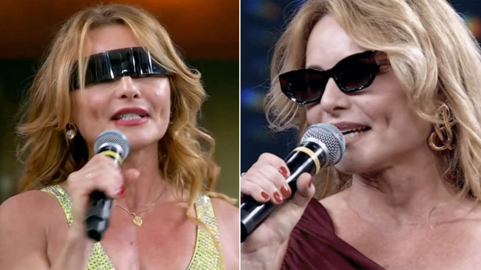 Imagem ilustrativa sobre Rita Guedes conta que quase perdeu a visão após blefaroplastia e alerta sobre riscos
