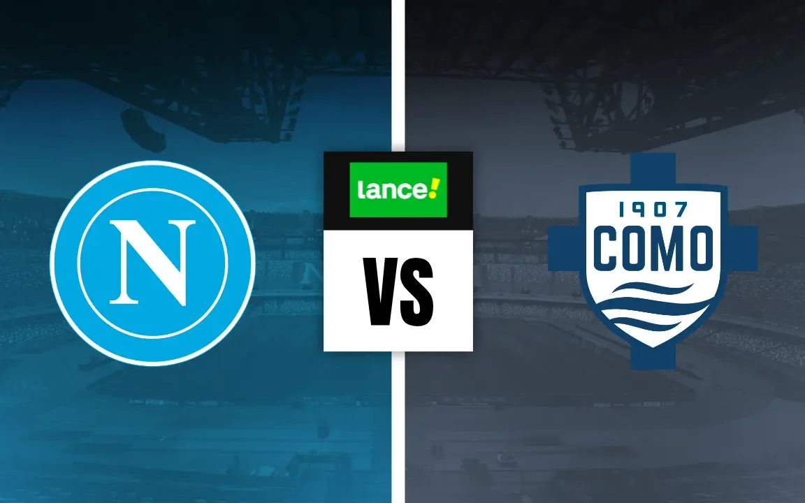 Imagem ilustrativa sobre Napoli x Como: O que esperar do confronto na Serie A de 30/08/2026