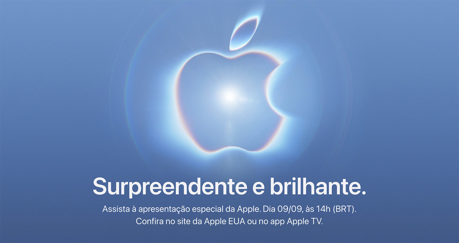 Imagem ilustrativa sobre Apple divulga iPhone 18 Pro e estreia de modelo dobrável neste evento de hoje