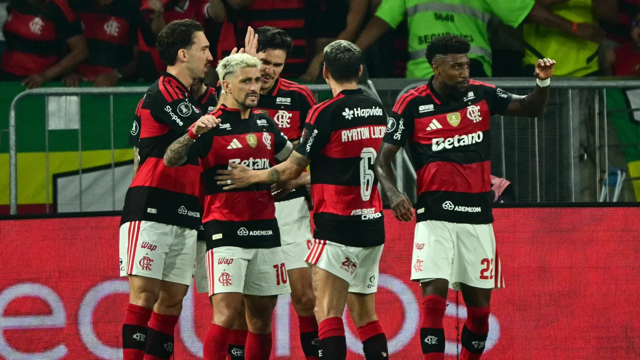 Imagem ilustrativa sobre Independiente del Valle x Flamengo: onde assistir ao vivo, horário e escalações