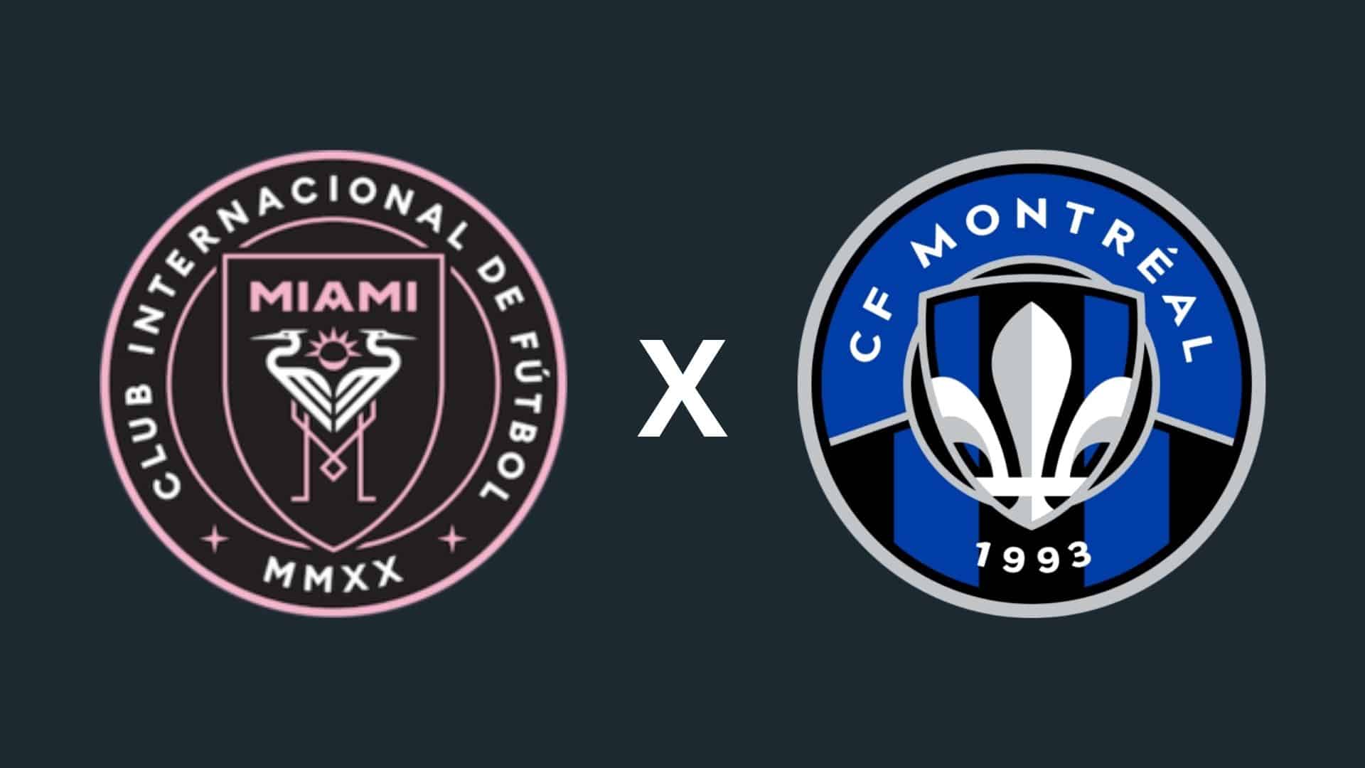 Imagem ilustrativa sobre Inter Miami vs CF Montréal: Horário, Escalações e Onde Assistir – Aºª Grande Batalha da MLS