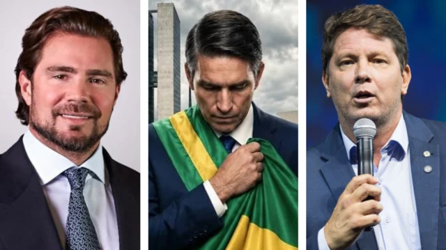 Imagem ilustrativa sobre Dark Horse e Bolsonaro: produção do filme recebe R$ 750 mil em fundo público, gera alerta do COAF