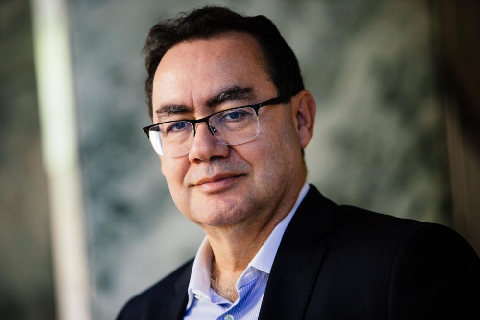 Imagem ilustrativa sobre Escritor Augusto Cury anuncia candidatura à Presidência e fala em ‘surpresa positiva’ nas urnas de SP