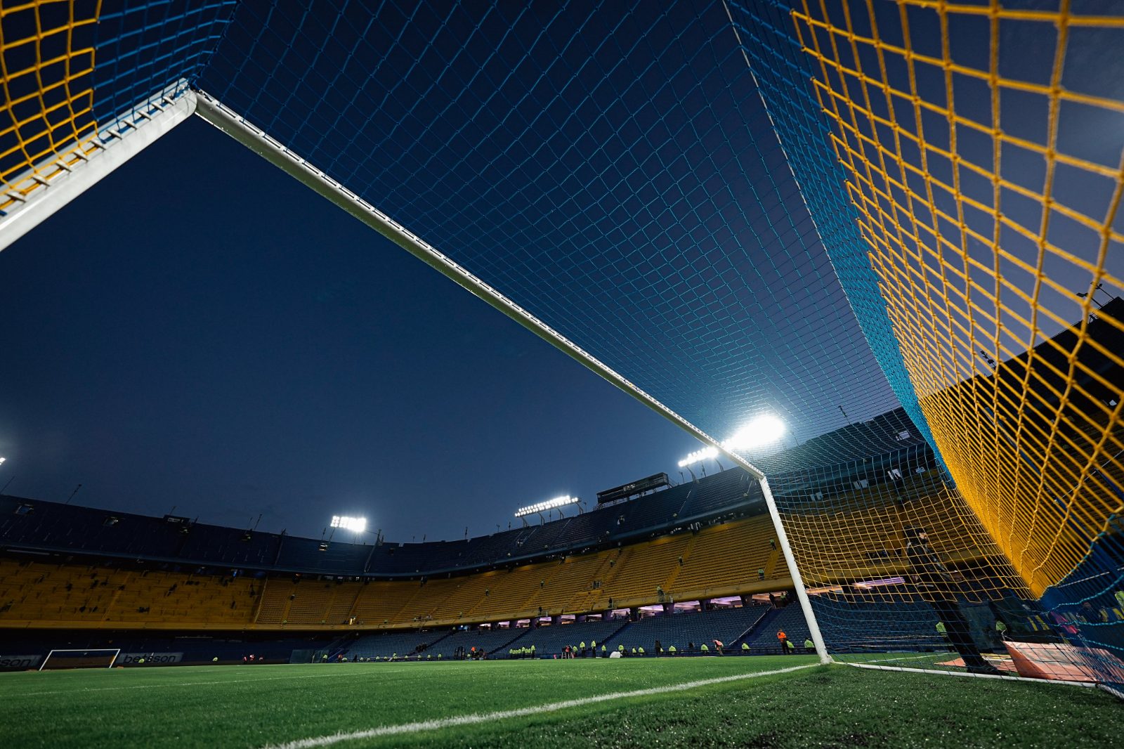 Imagem ilustrativa sobre Boca Juniors x São Paulo: tenha seu lugar na Sul-Americana 2026, onde assistir e quem entra no jogo