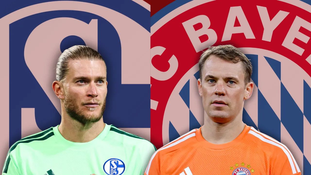 Imagem ilustrativa sobre Schalke 04 x Bayern: clássico da Bundesliga retorna ao palco da disputa