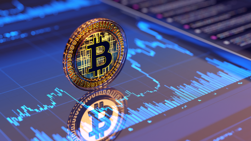 Imagem ilustrativa sobre Bitcoin volta a US$80k, token de Trump dispara 195% enquanto Fantástico revela o destino do Faraó dos Bitcoins