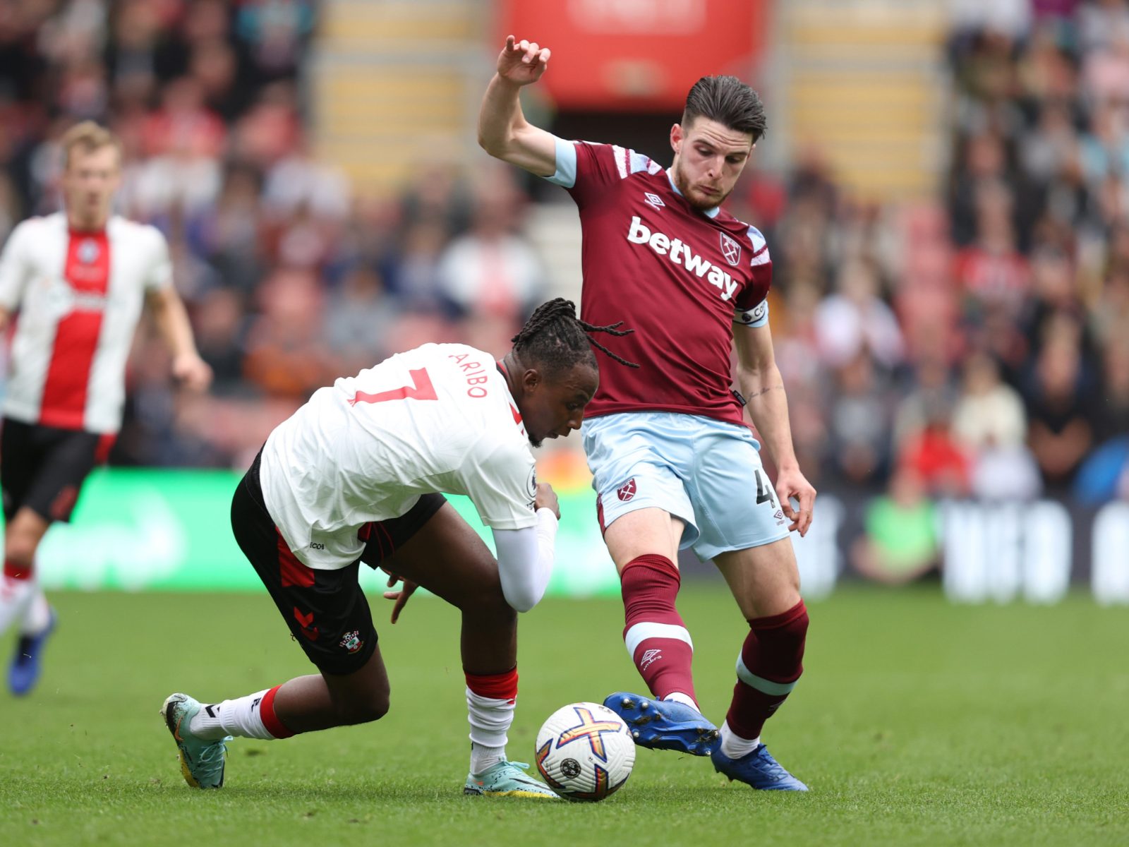 Imagem ilustrativa sobre Southampton x West Ham: Análise, escalações e onde assistir no dia 25/08/2026