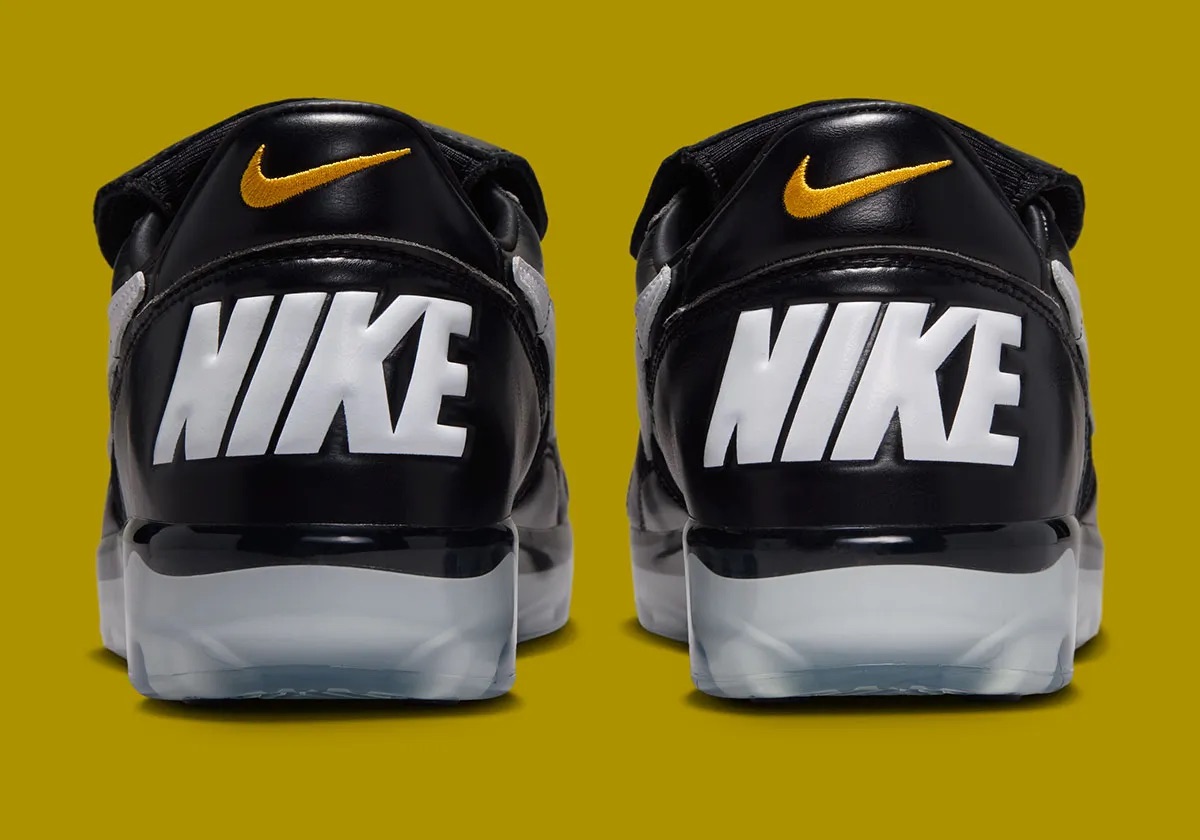 Imagem ilustrativa sobre Nike relança Cryoshot Tiempo 94 OG: a volta das icônicas lulas