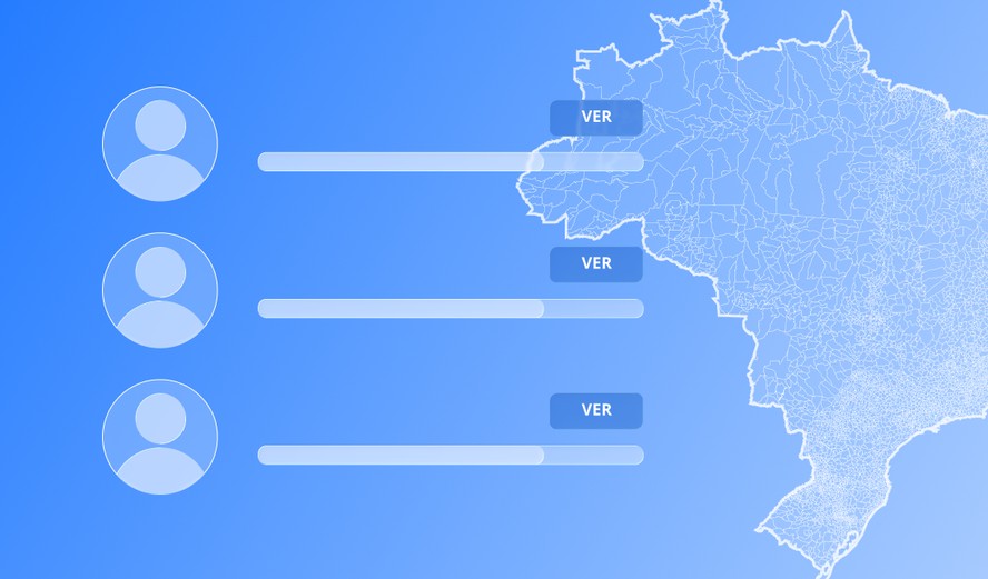 Imagem ilustrativa sobre Quando começa a apuração das eleições 2026 no Brasil