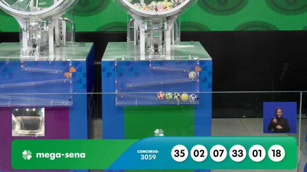 Imagem ilustrativa sobre Mega-Sena 3059 premia bolão do interior de SP com R$102 milhões; 50 apostas do Piauí também acertam