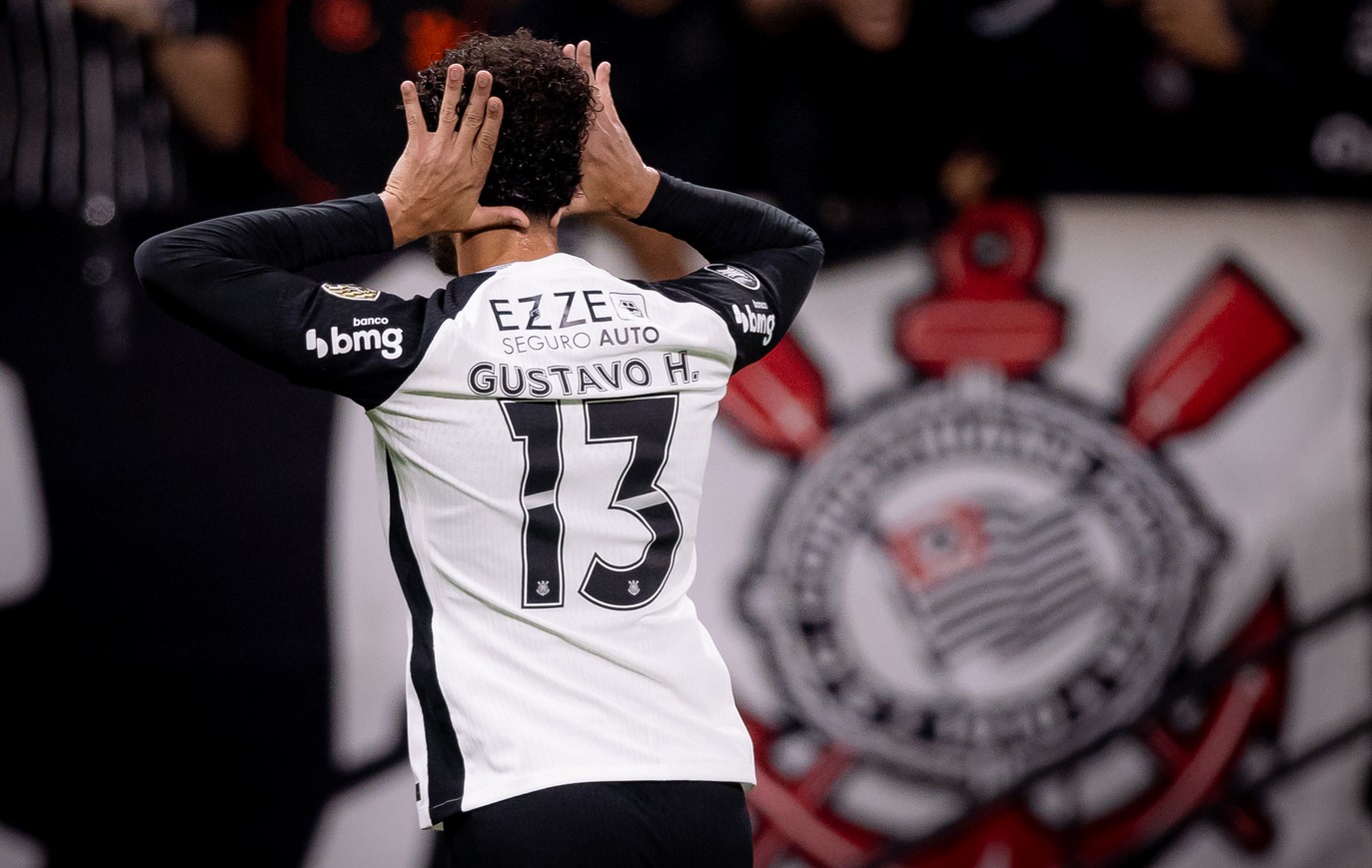 Imagem ilustrativa sobre Justiça libera votação de reforma do estatuto do Corinthians