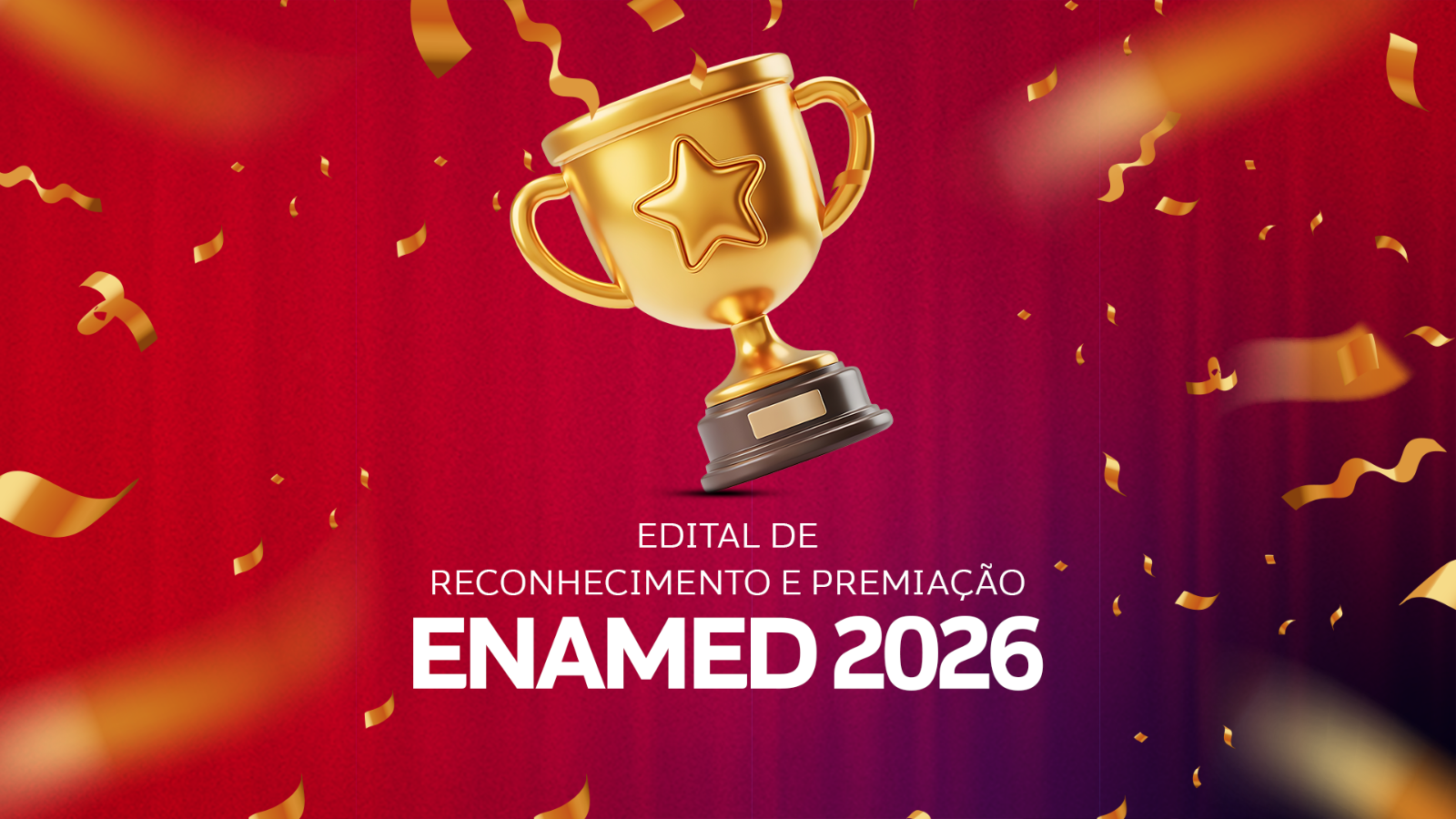 Imagem ilustrativa sobre Enem 2026 já tem local de prova: confira onde você vai prestar