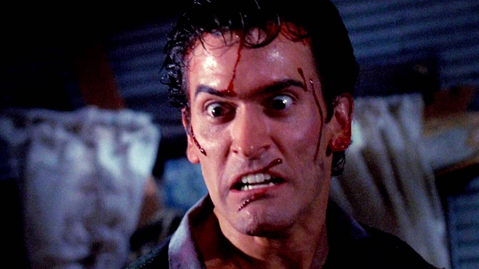 Imagem ilustrativa sobre Bruce Campbell revela que tem 5 anos de vida após diagnóstico de câncer