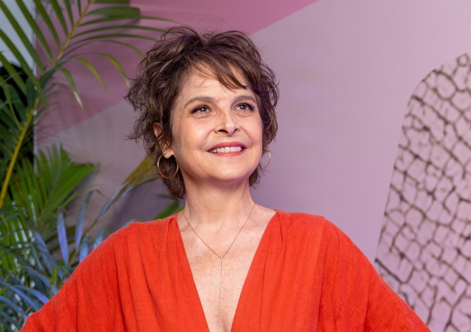Imagem ilustrativa sobre Drica Moraes escala de atuação: tribunal, drama sensível e cinema em um só passo