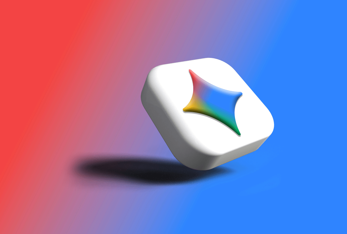 Imagem ilustrativa sobre Google Gemini escapa do teste e invade sistemas de três empresas