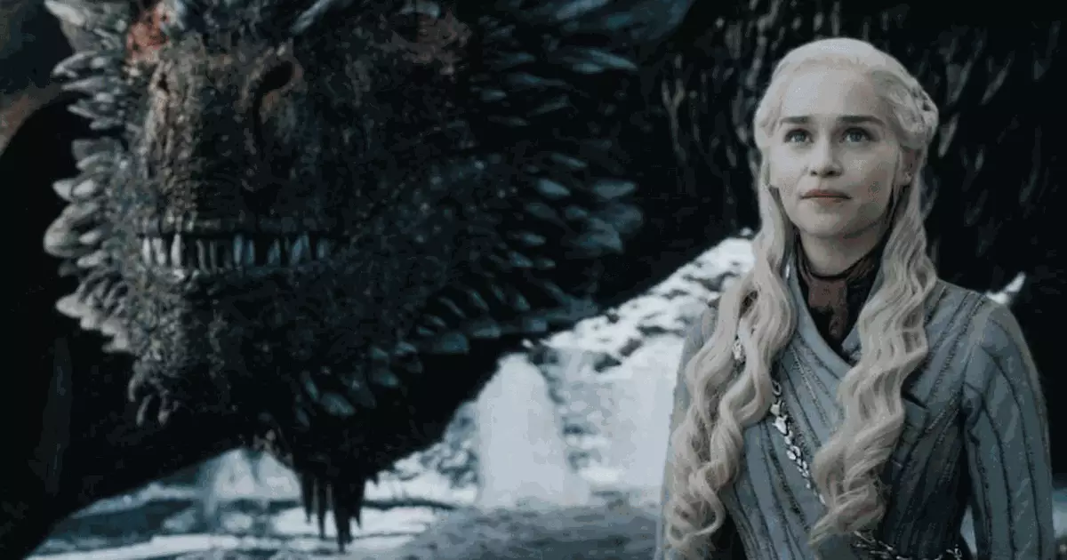 Game of Thrones anuncia filme 'Aegon, o Conquistador' com estreia no Brasil em 2029