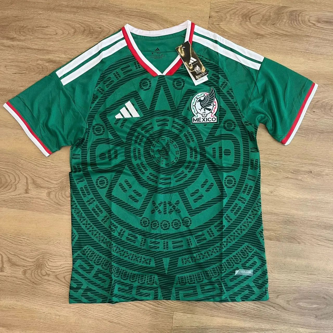 Imagem ilustrativa sobre Sofascore traz placar, histórico e escalações ao vivo de Cdb Siello FC contra México FC