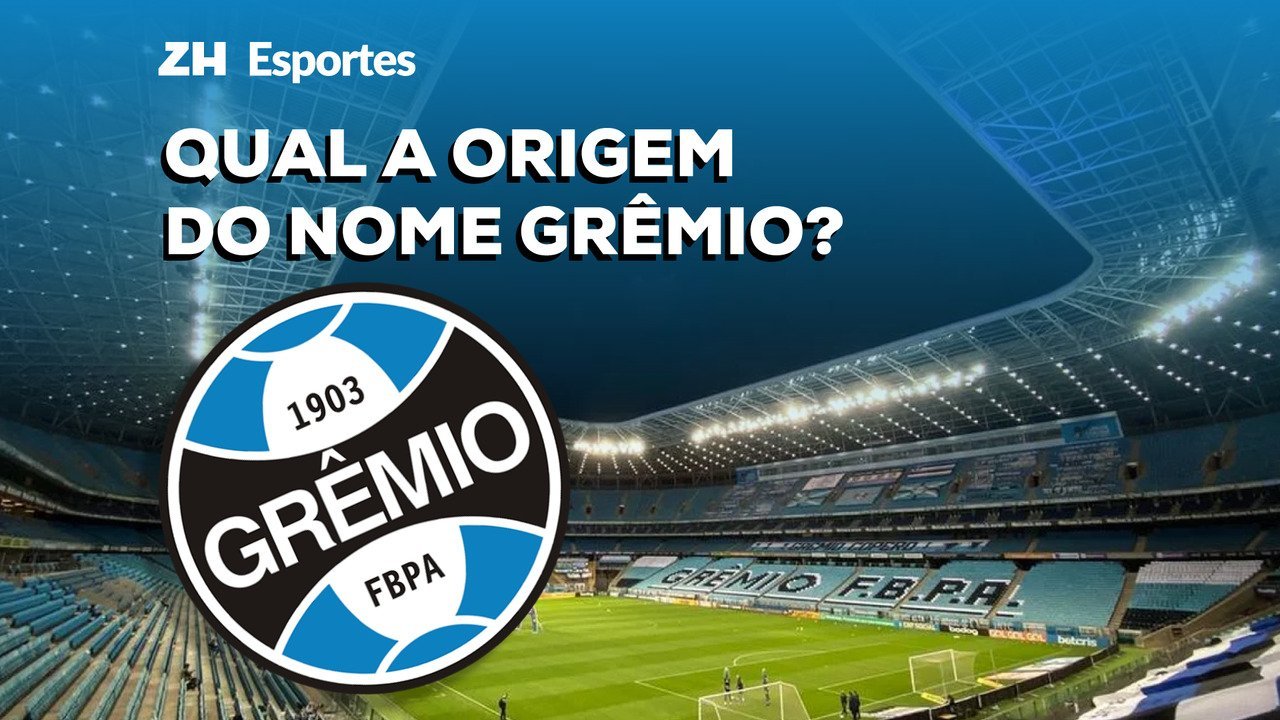 Imagem ilustrativa sobre Gabriel Mec deixa o Grêmio em vídeo emocionante de despedida