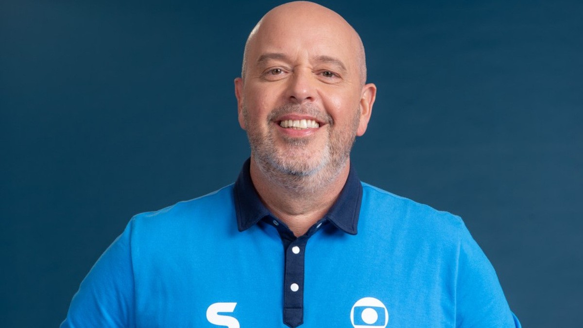 Imagem ilustrativa sobre Alex Escobar: Salvo pelo gongo, revela tumor e ameaça à vida durante evento ao vivo